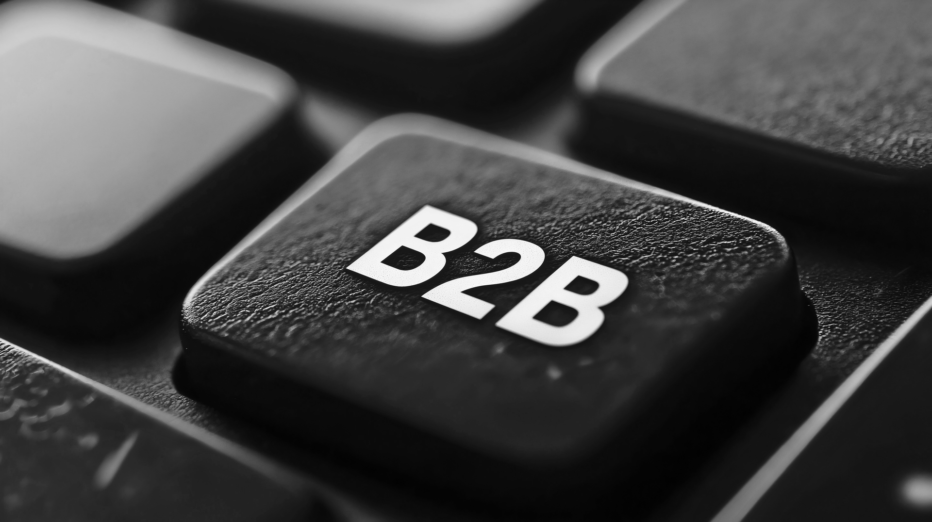 B2B