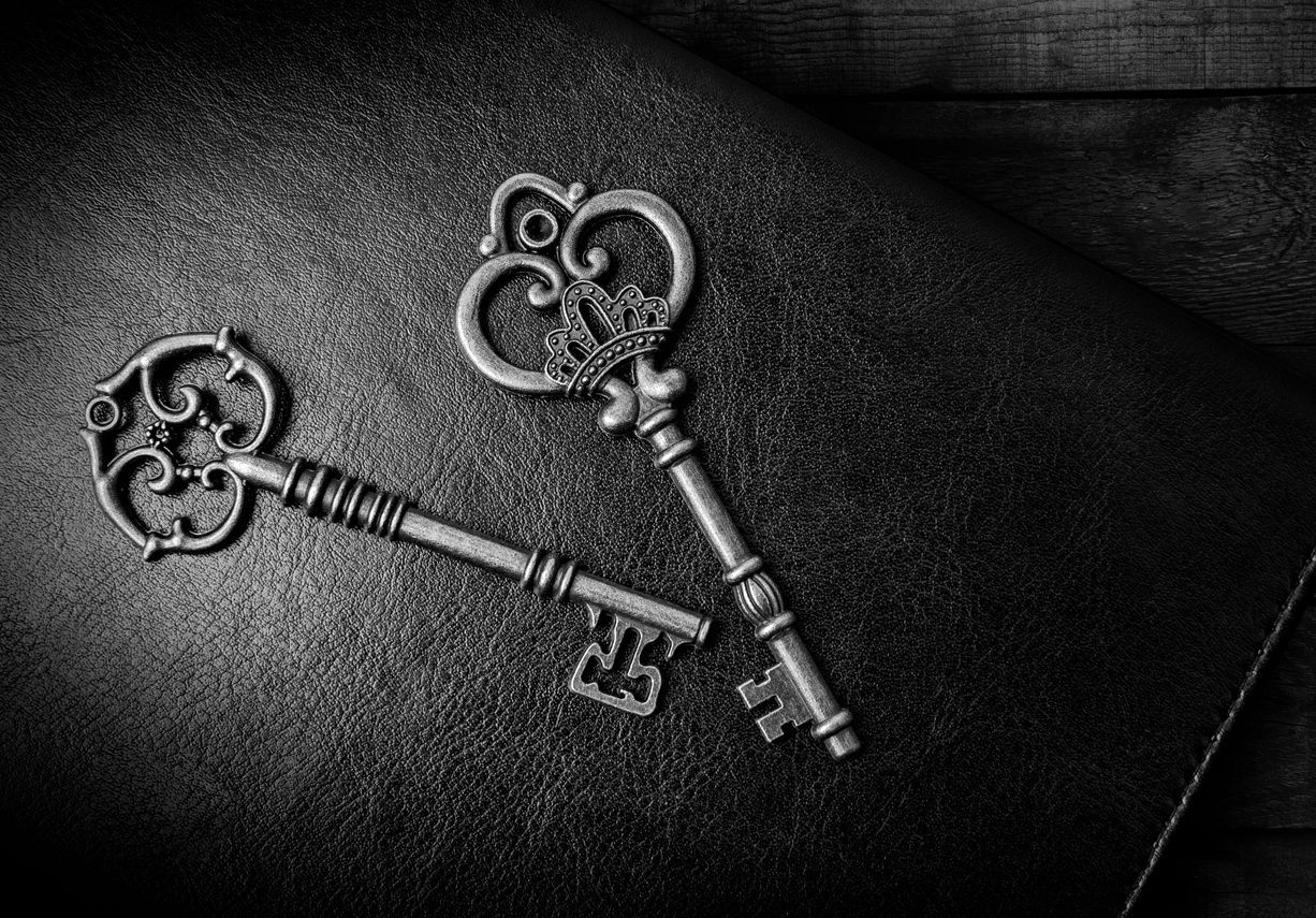 keys