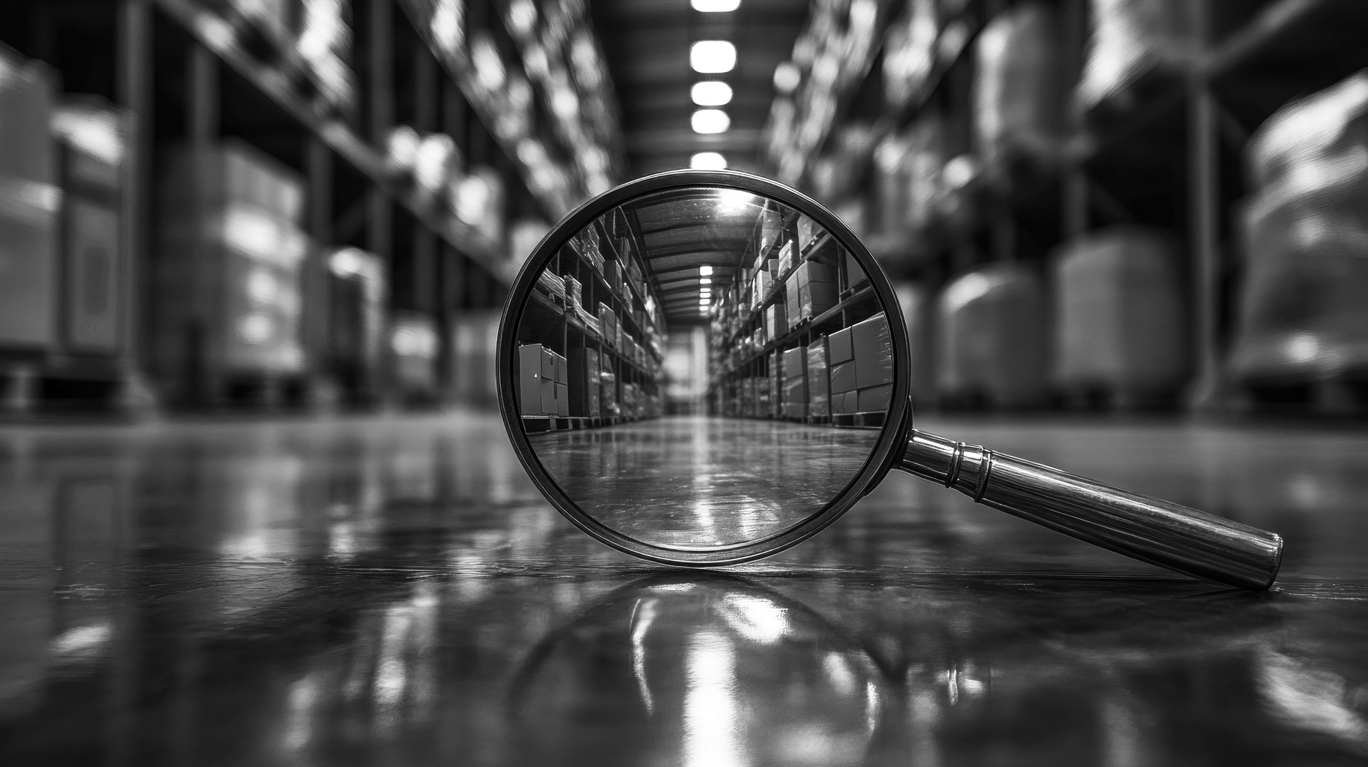 Magnifying Glass