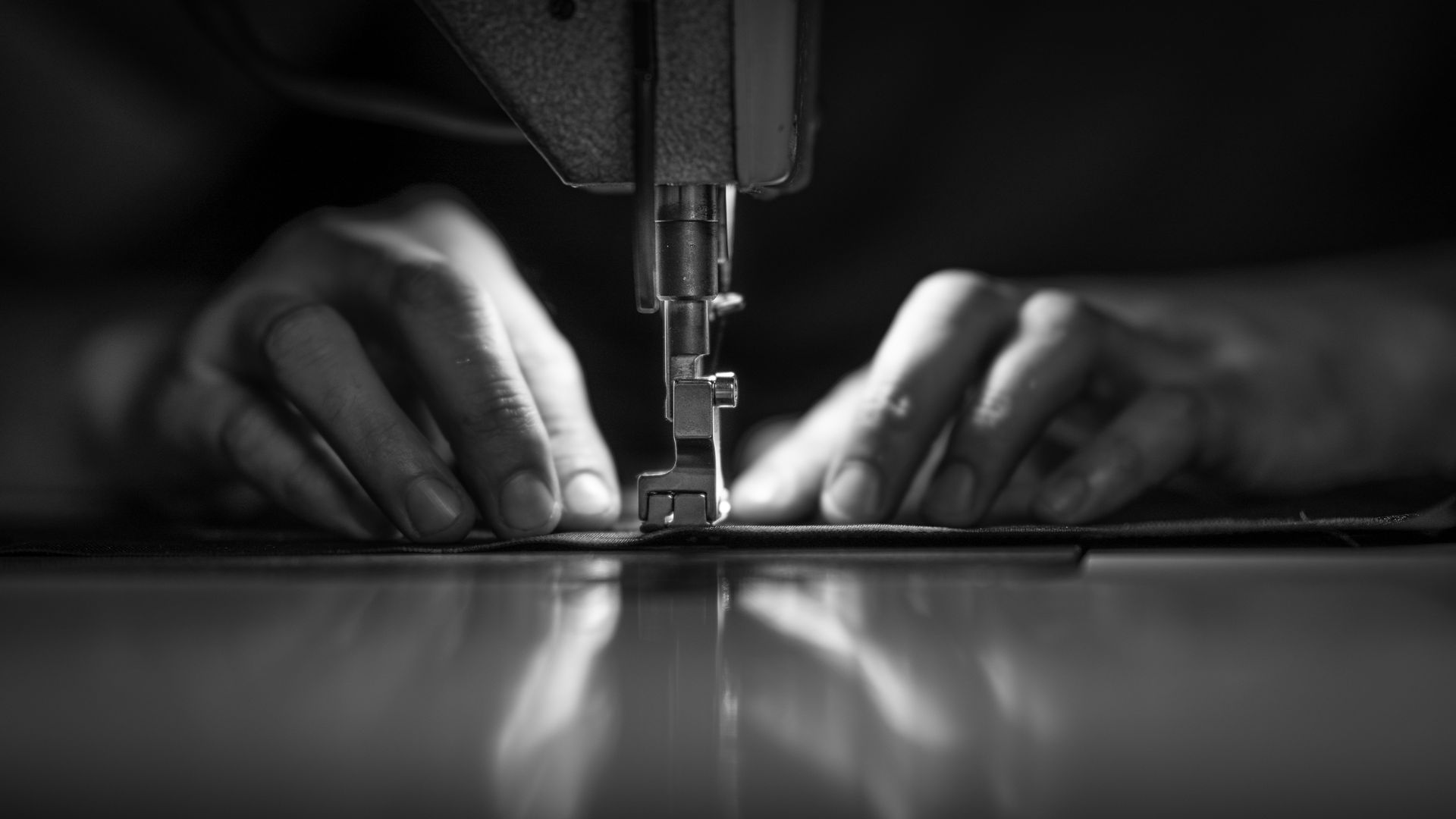 sewing