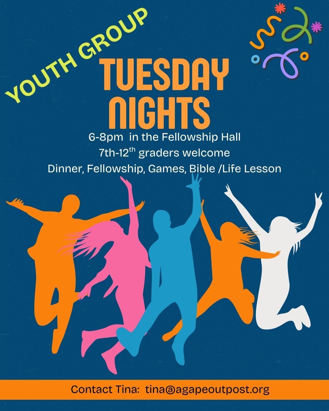 Youth Night