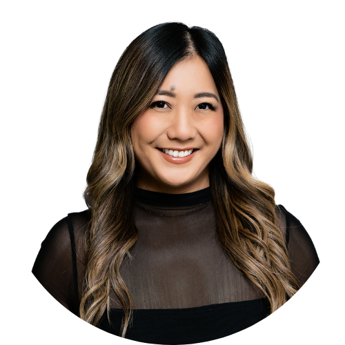 Randi Lau headshot
