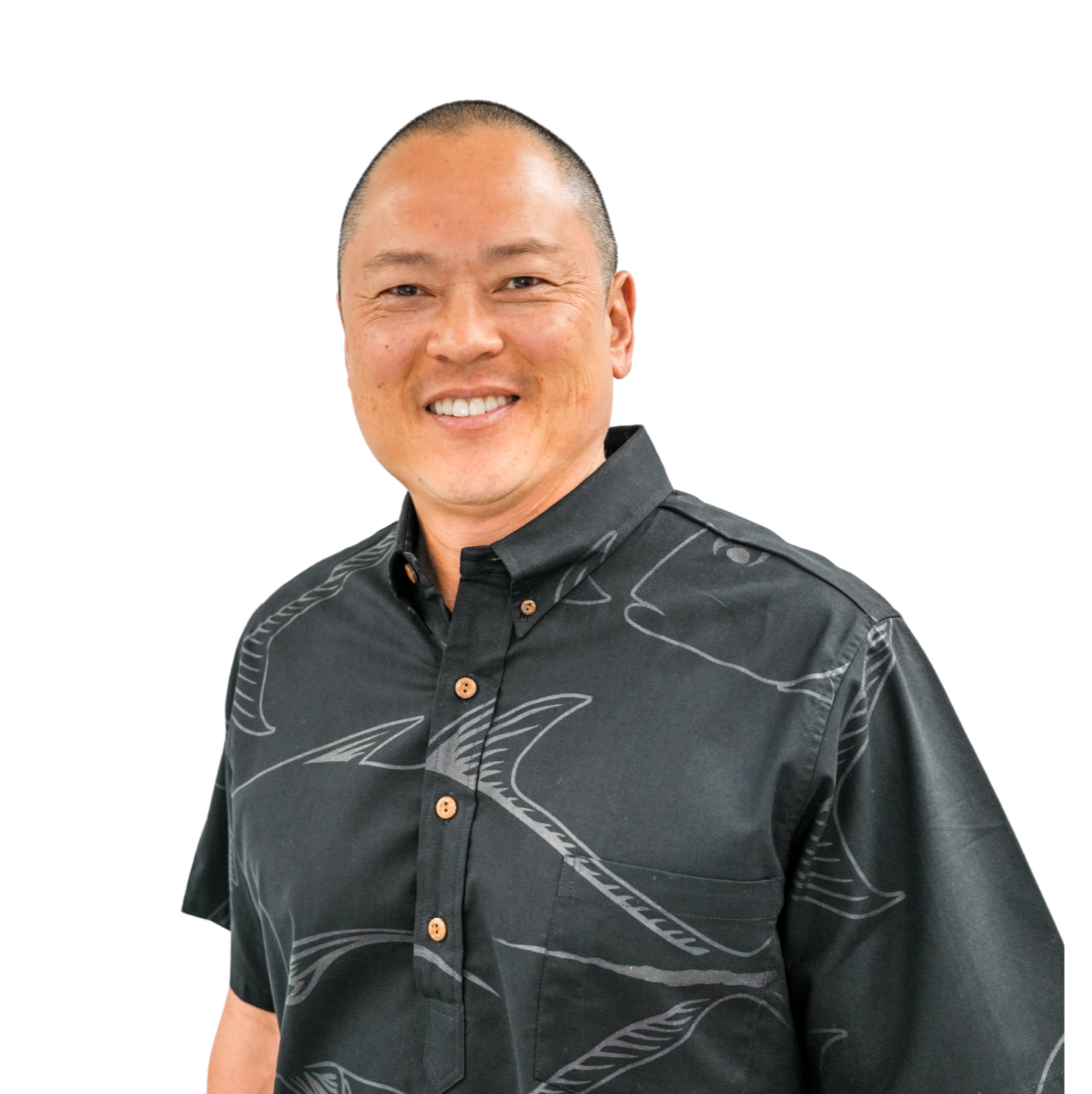 Aaron Okamoto headshot