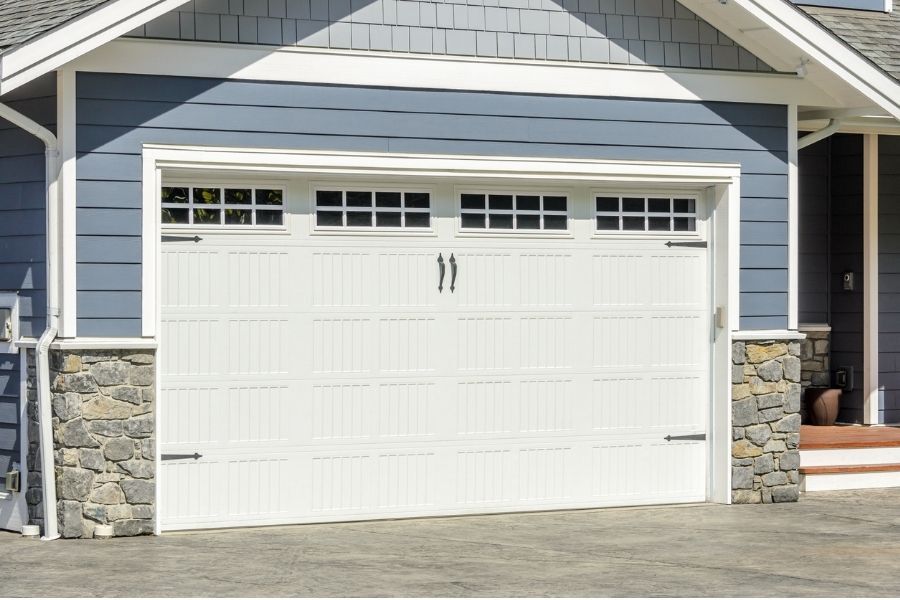 How to Weatherproof Your Garage Door Uplift Garage
