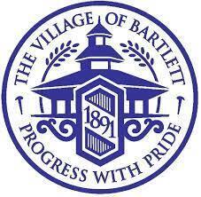 Village of Bartlett logo.