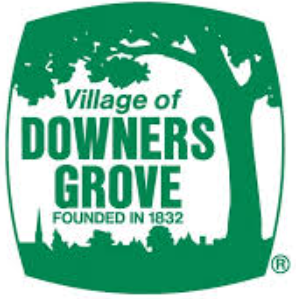Village of Downer's Grove logo