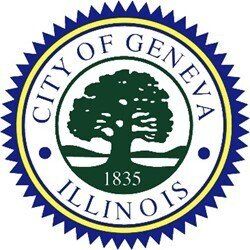 City of Geneva logo.
