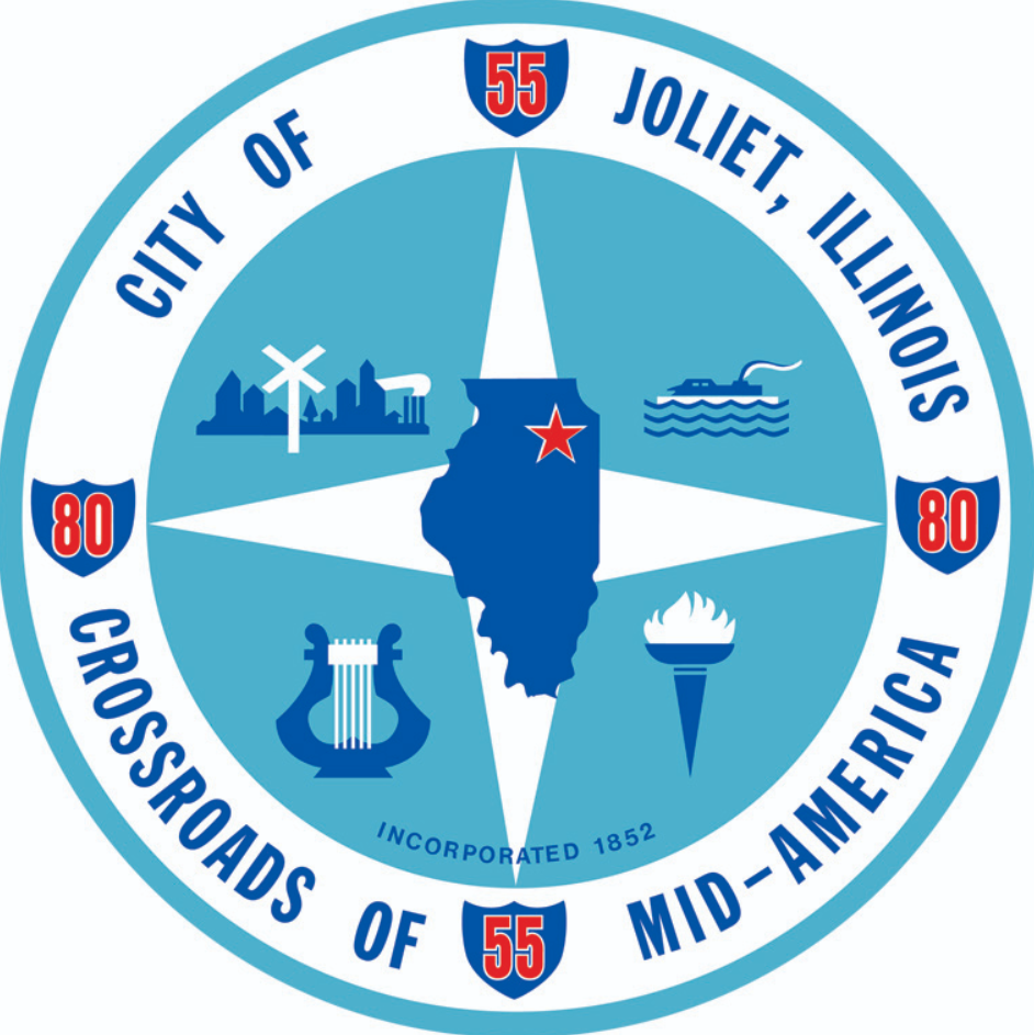 City of Joliet logo