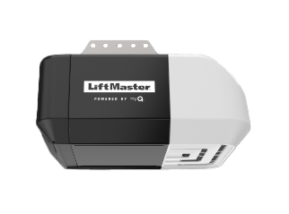 A LiftMaster