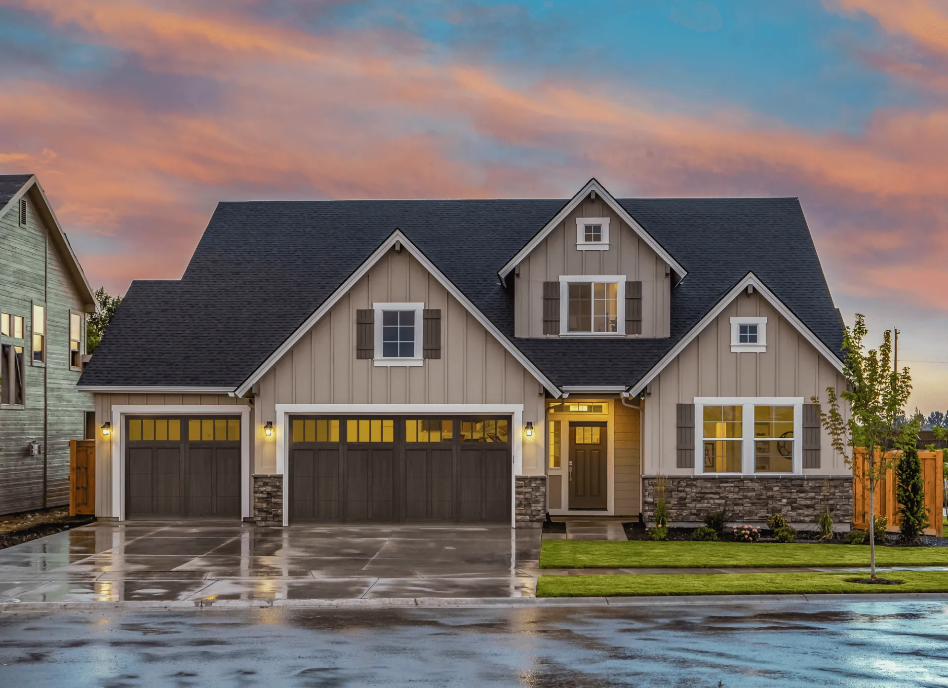 Shoreline Garage Doors