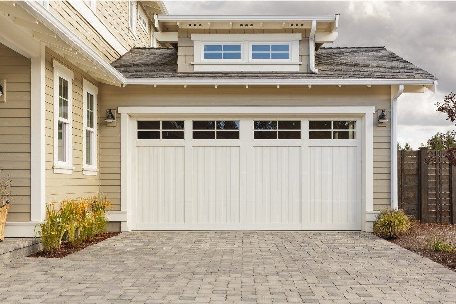 garage door repair & installation in Warrenville, IL