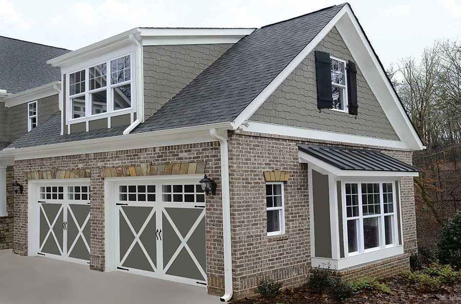 garage door repair Sandwich, IL