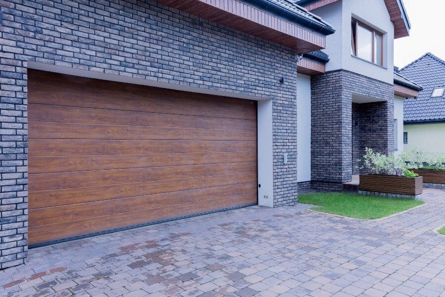 Garage door repair Bolingbrook, IL