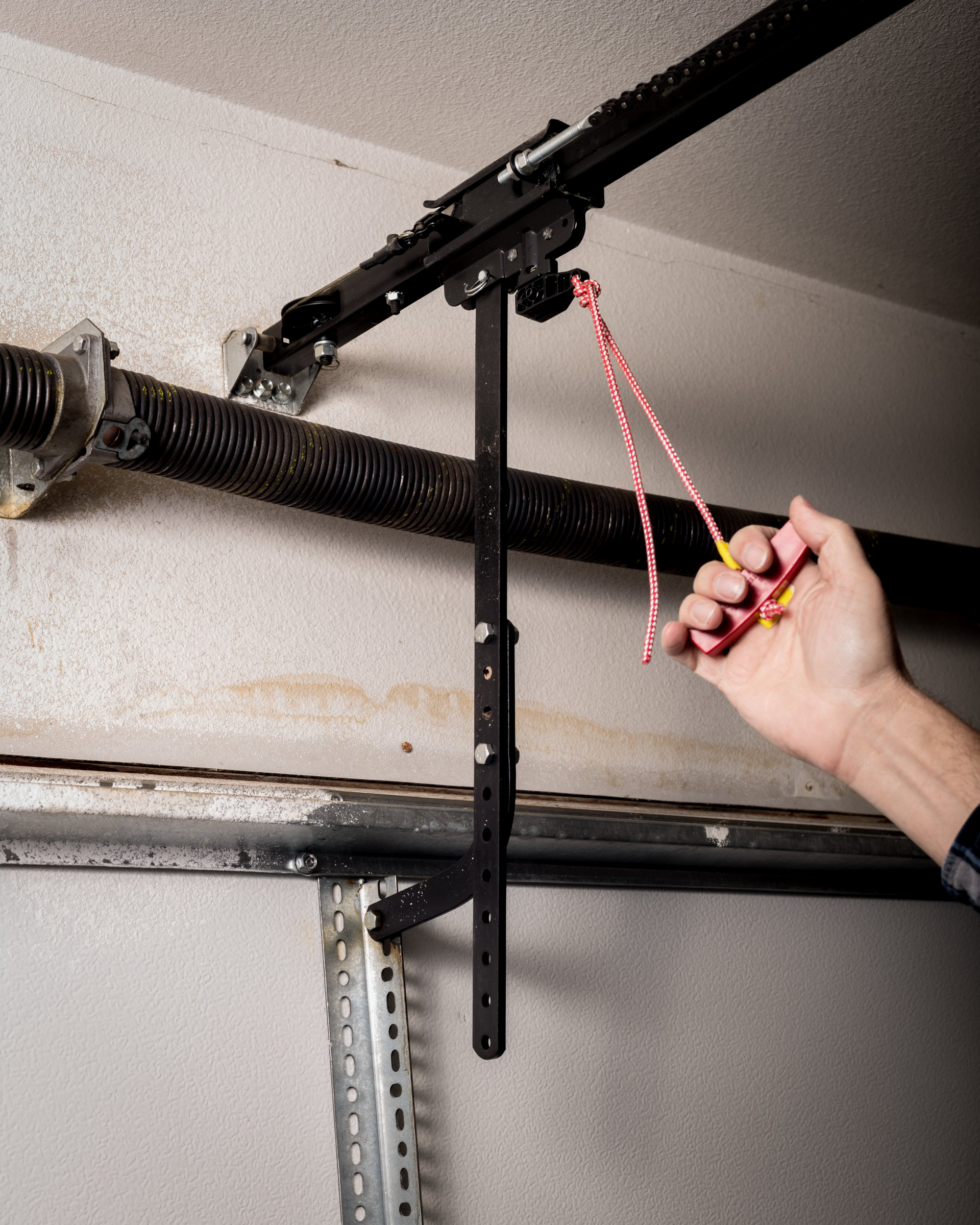 garage door repair west chicago