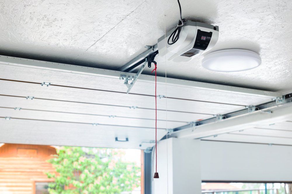 Garage Door Repair in Lombard, IL