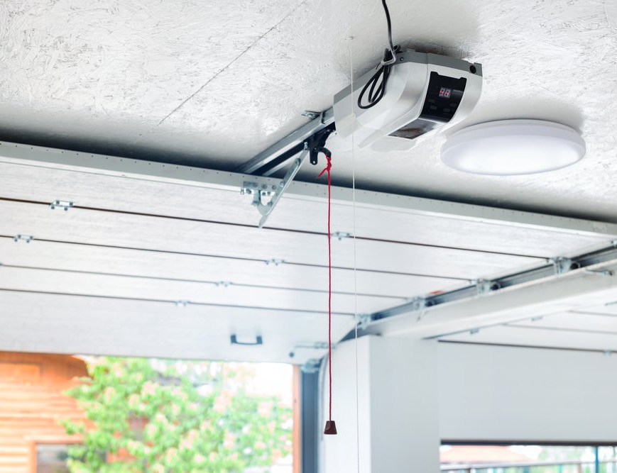 garage door repair carol stream, il