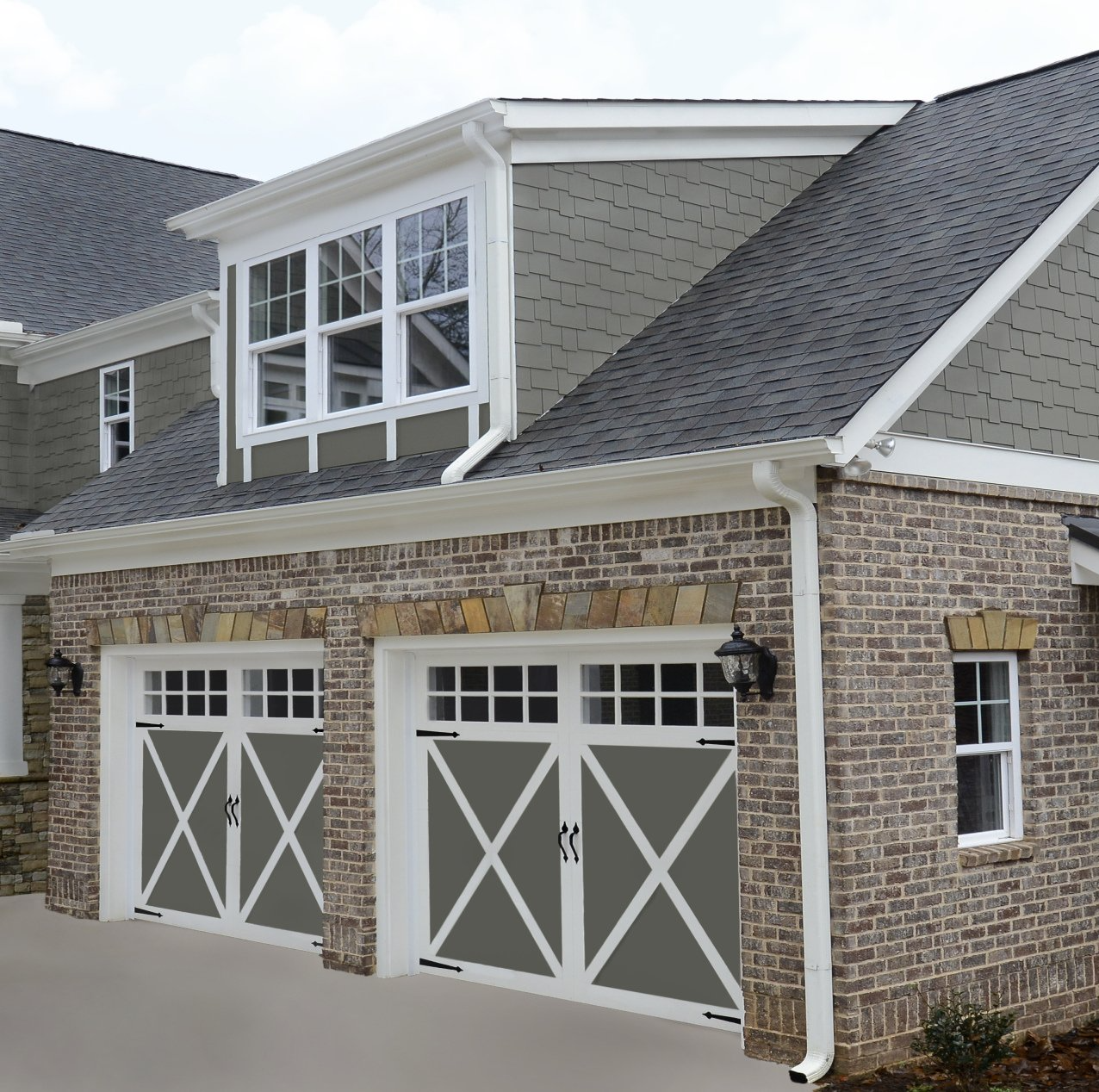 Garage Door Repair in Lombard, IL