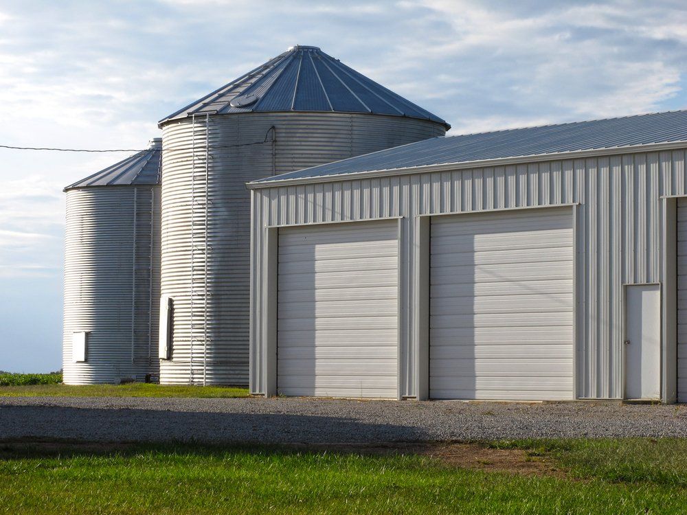 garage door repair bartlett, il