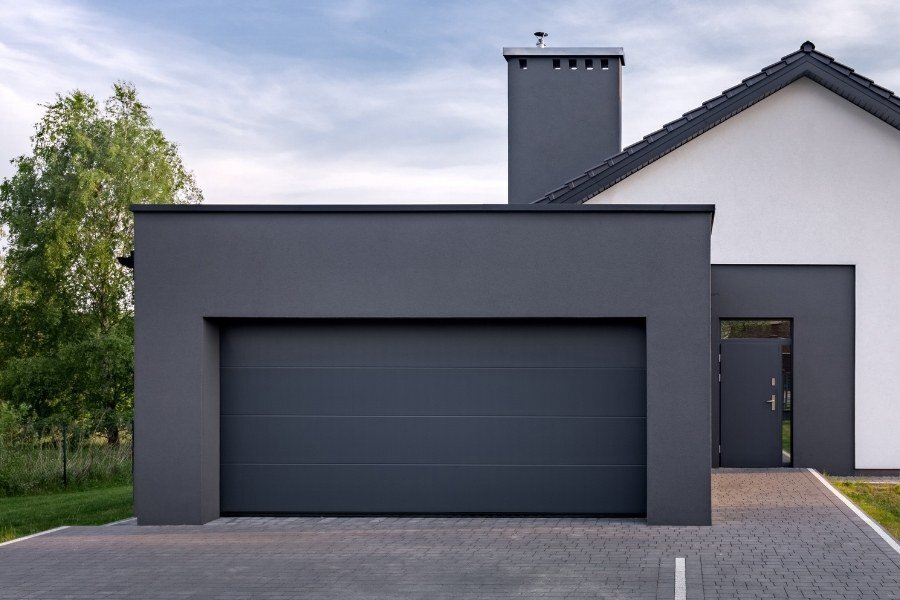 Which Type of Garage Door is Best for My Home? Uplift Garage