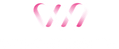 Pink, stylized 