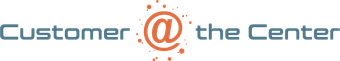 Firmenlogo der Firma Customer @ the Center