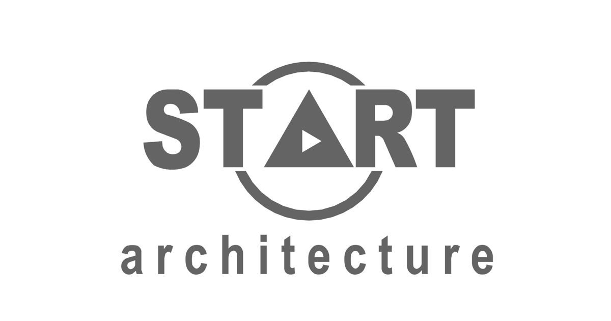 START ARCHITECTURE LTD logo