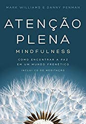 Livro Atenção Plena