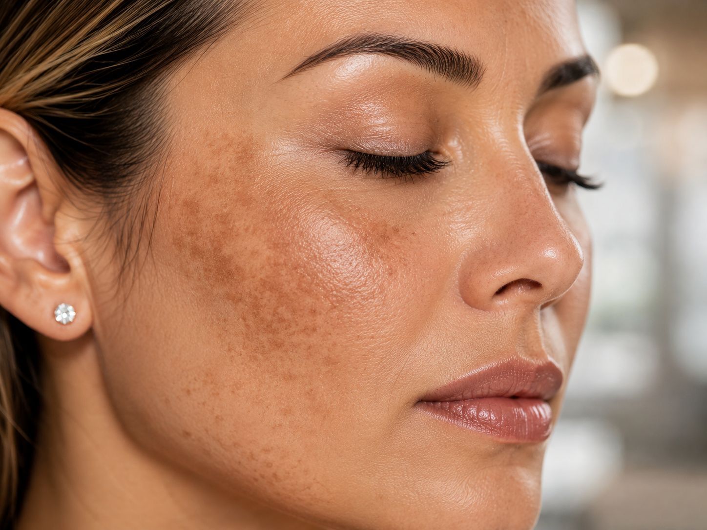 Melasma