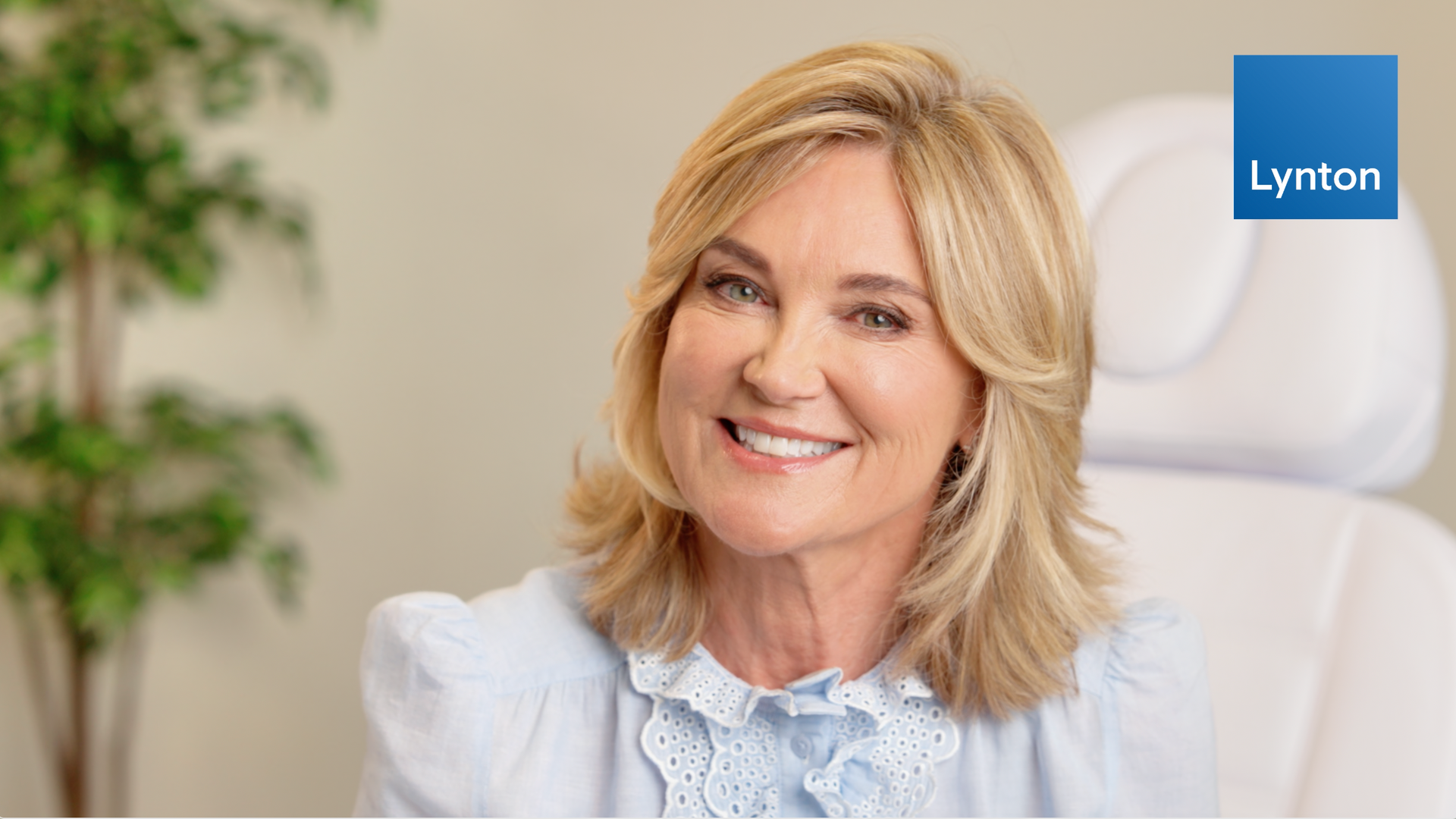 Behind the Glow: Why Anthea Turner Loves Lynton’s Skin Treatments