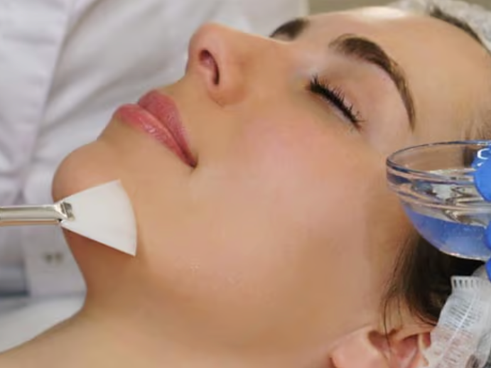 Glycolic Peel