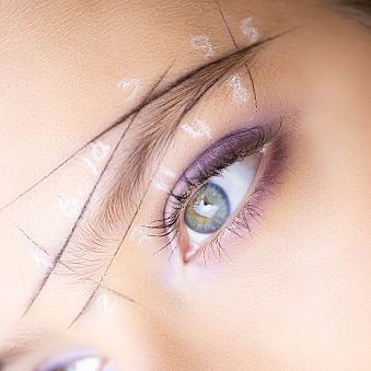 Microblading