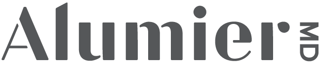 AlumierMD Logo