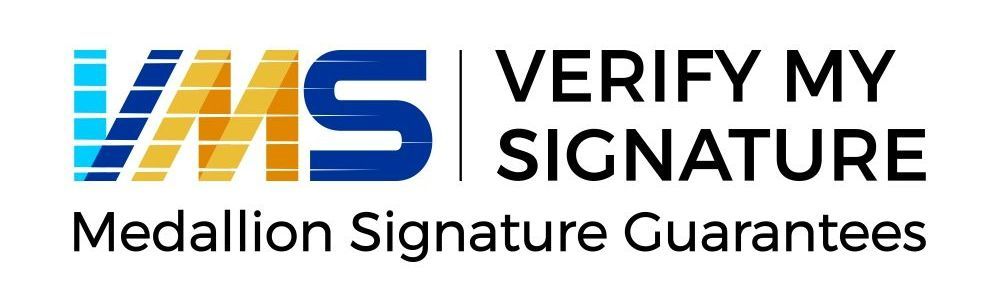 Verify My Signature Verify My Signature