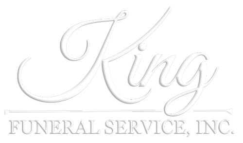 Most Recent Obituaries | King Funeral Service, Inc.
