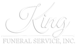 Funeral Home Footer Logo