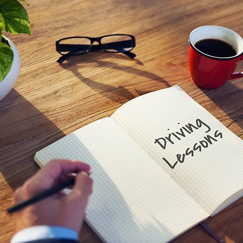 Studying and Preparing for Driving Test — ABC Driving School Central Coast In Umina Beach, NSW