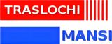 Logo Traslochi Mansi