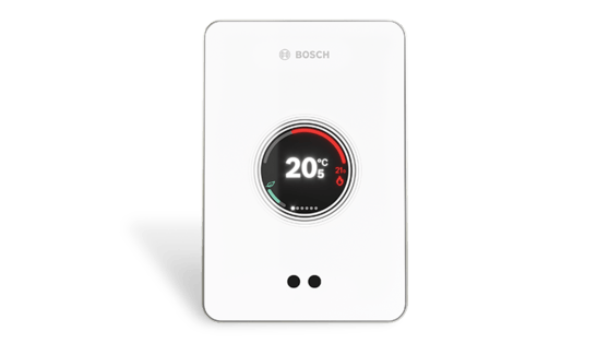 Termostato SMART EasyControl CT 200 Termostato SMART EasyControl CT 200