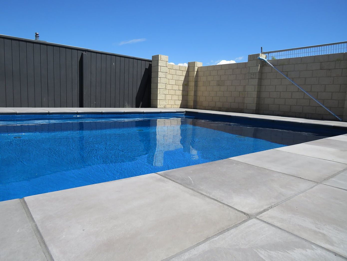 Project work by Paving Innovations Marlborough Nelson