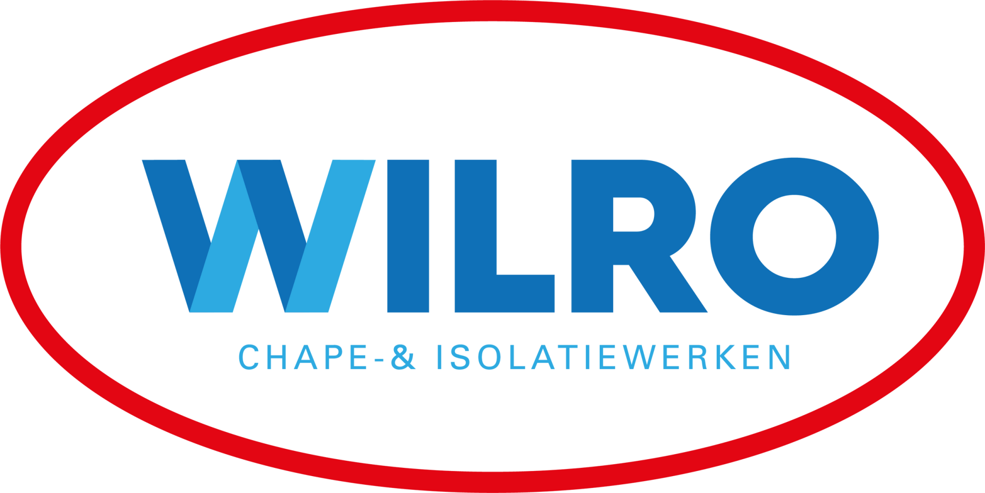 Wilro chape- en isolatiewerken