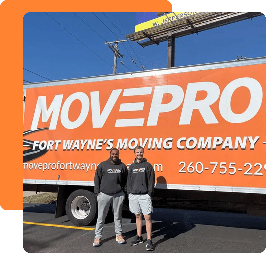 Fort  Wayne Movers
