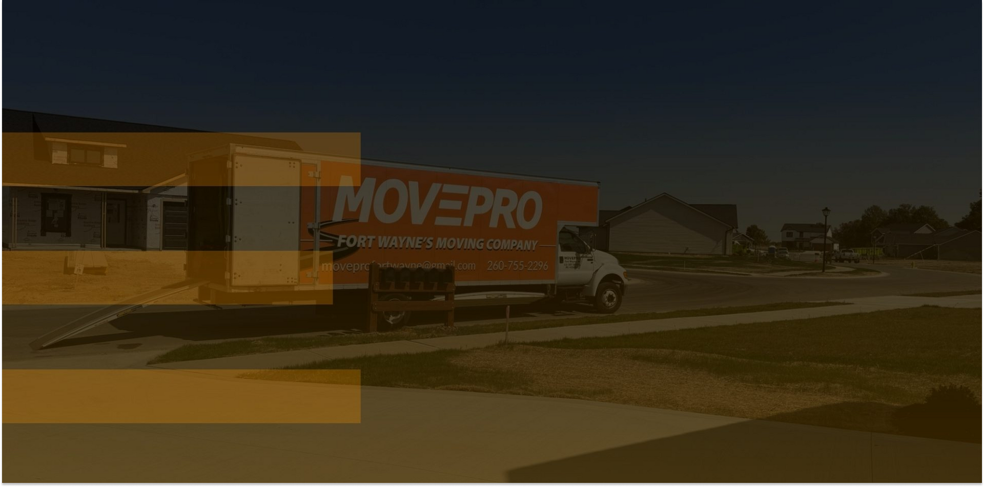 MovePro commercial moving services supporting businesses in Fort Wayne Indiana