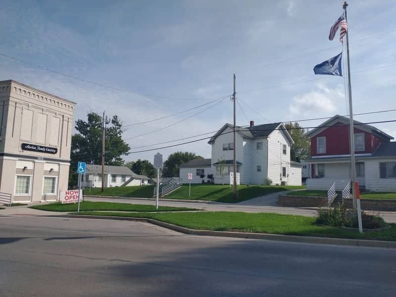Harlan Movers representing local areas served by MovePro movers