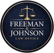 Blank white rectangle with a thin black line at the bottom and a dark blue bar at the top center