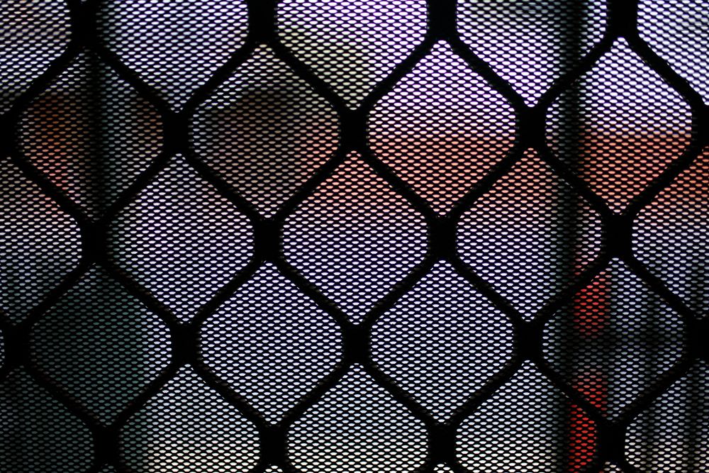 A Close up of a Window with Screen — BTS Blinds & Awnings in Wee Waa, NSW