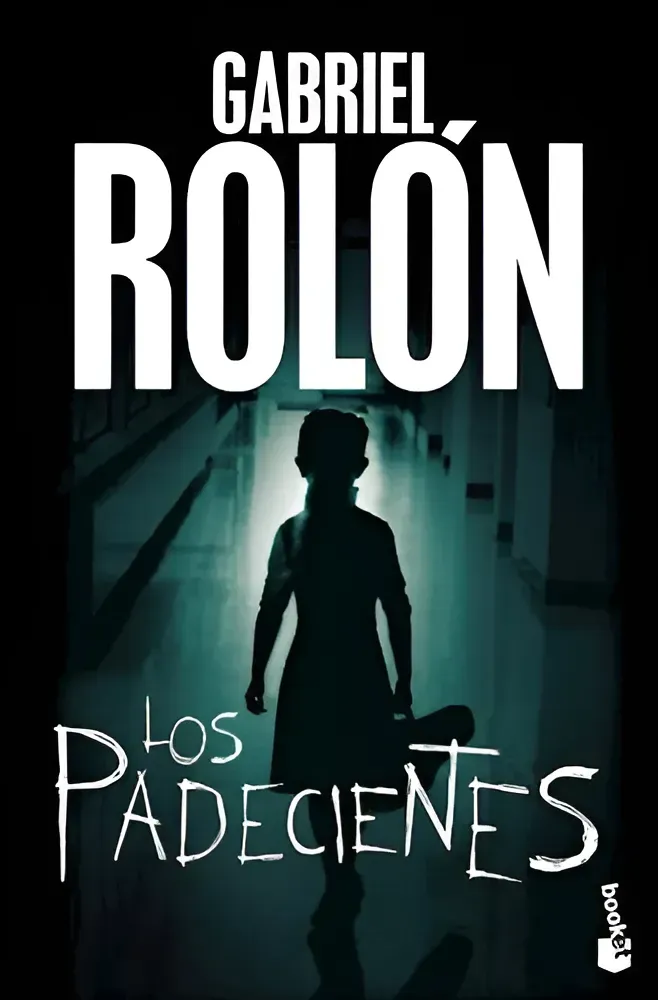 Portada del libro 
