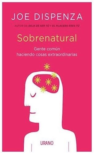 Portada del libro: fondo rosa con silueta de cabeza blanca y estrellas amarillas, titulado 