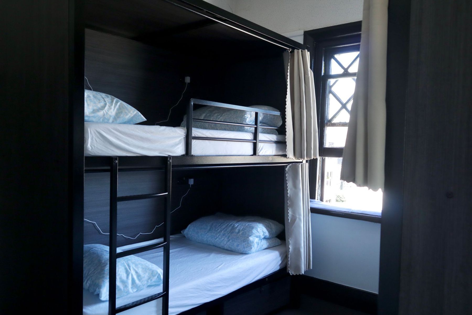 Ritz Backpackers, photo 6