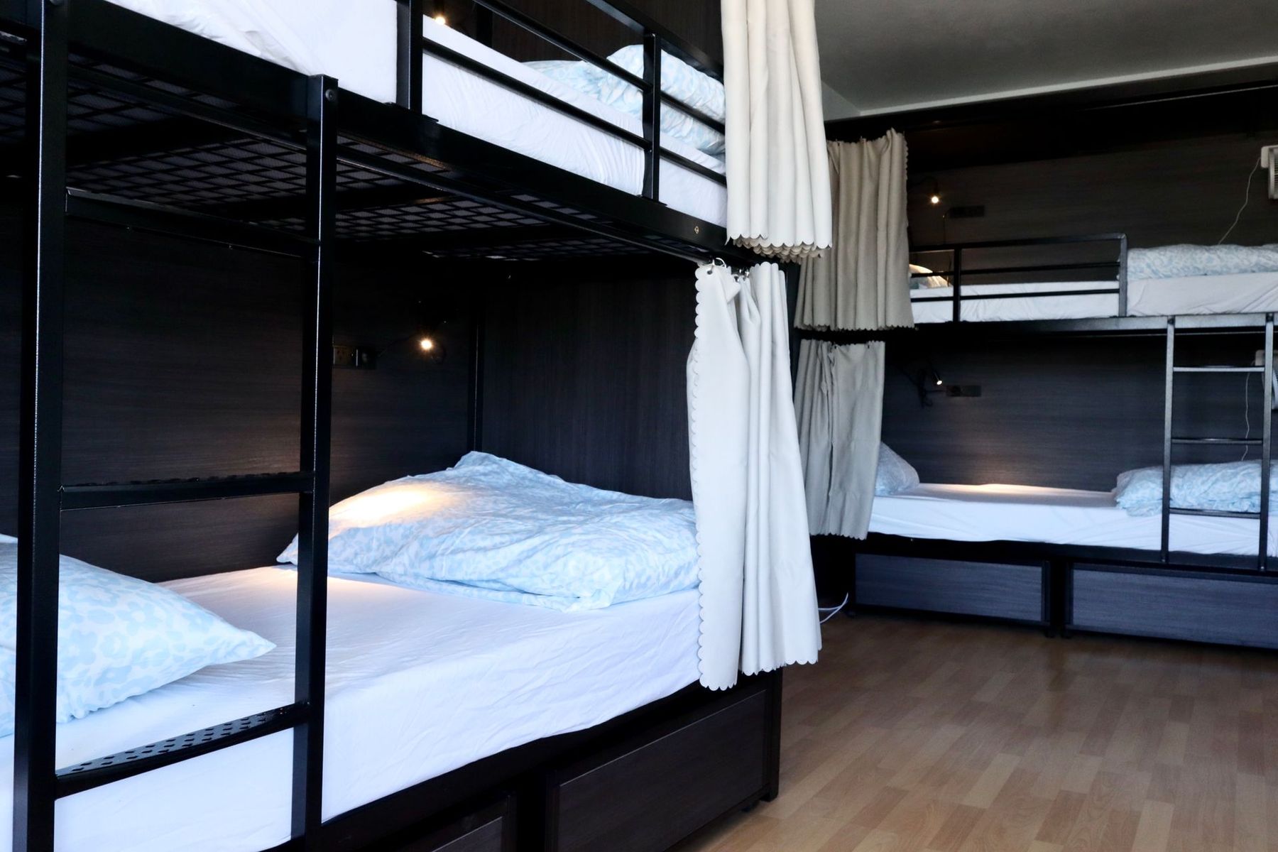 Ritz Backpackers, photo 4