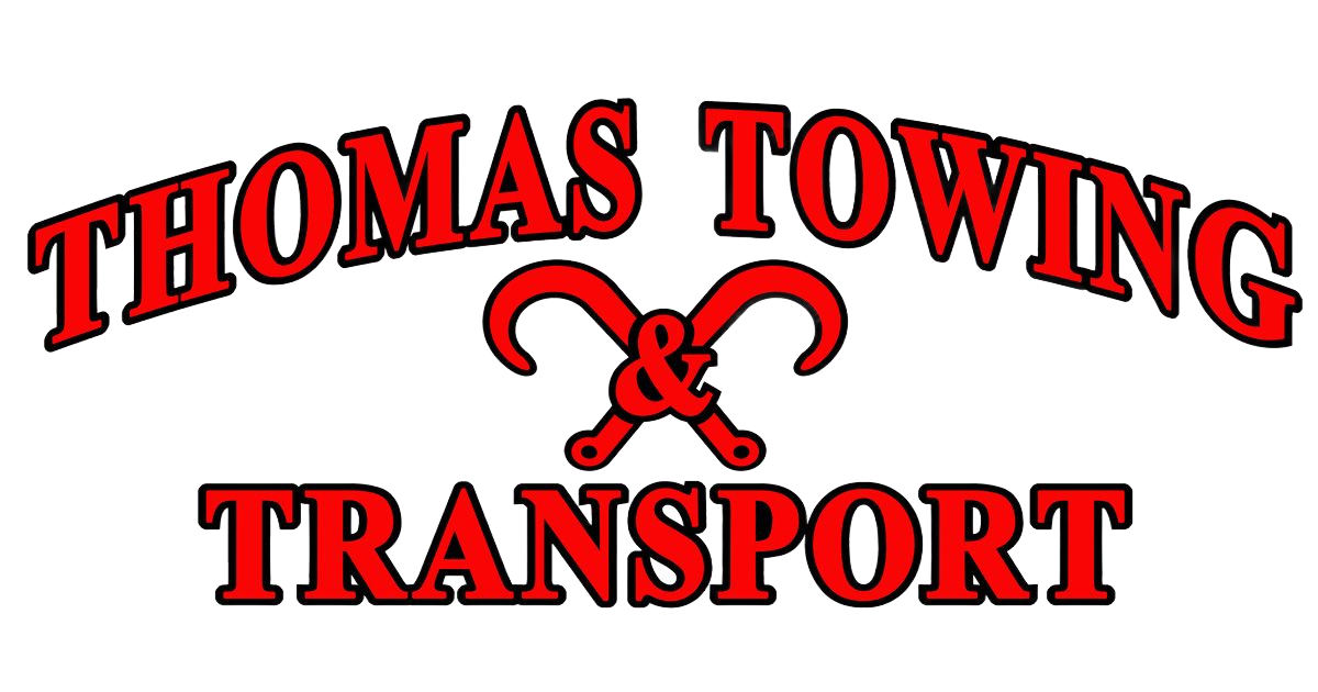 Thomas Towing & Transport logo